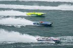 Eleven-Time World Champion Miss GEICO Offshore Racing Team Brings High-Speed Excitement to Sarasota Powerboat Grand Prix June 26-27