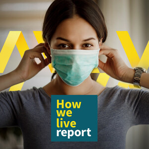 SURVEY: New Aviva Canada report shows 1 in 3 Canadians are considering relocating and other plans for how they will live during and post pandemic
