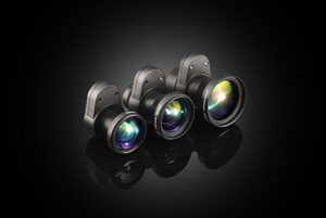 Innovative Autofocus and Waterproof Lenses from Edmund Optics® Awarded Gold- and Bronze-Level VSD 2021 Innovators Awards