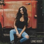 Country Music Artist Jessica Lynn Enlists StraxAR™ For Groundbreaking, Immersive AR Content Embedded in Debut Solo Album Lone Rider