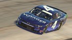 Voyager Digital Sponsors First Nascar Driver and Race Car Paid Fully in Crypto
