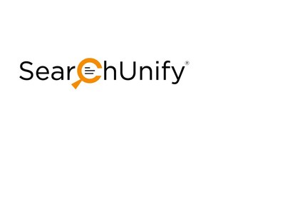 SearchUnify Logo