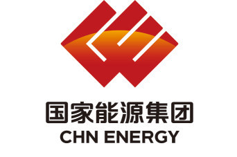 CHN ENERGY Logo (PRNewsfoto/CHN ENERGY)