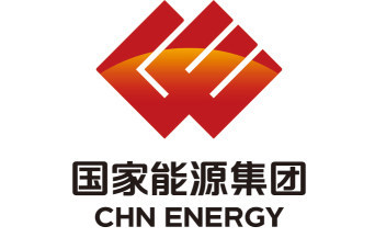 CHN ENERGY Logo