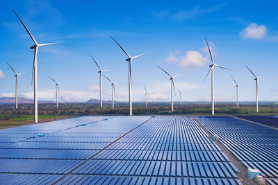 Frost & Sullivan - Digital Technologies for Solar and Wind Farm Inspection