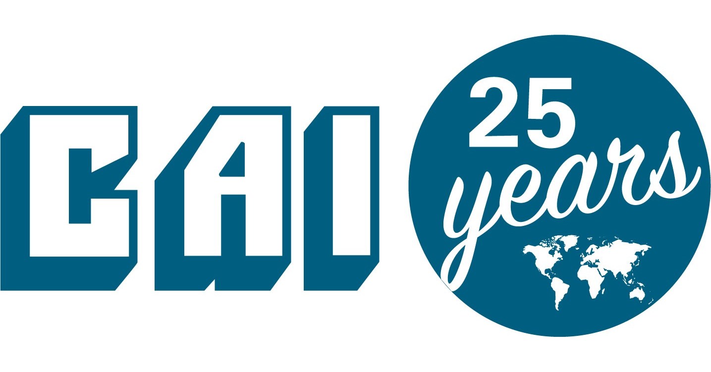 CAI Announces the formation of CAI Professional Services India Private Limited. CAI Announces the formation of CAI Professional Services India Private Limited.