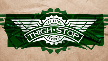 Thighstop Logo