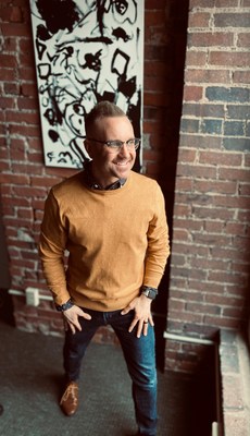 Parker Anderson - Adsposure Transit Advertising Consultant is helping Des Moines businesses find the right outdoor advertising solution to help achieve their goals