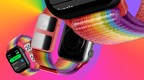 AURA Devices Celebrating Pride Month with a Unique Limited Edition AURA Strap