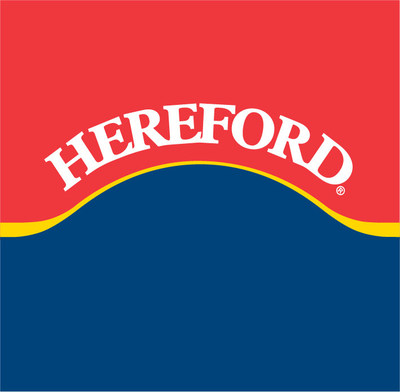 Hereford Proteins Logo