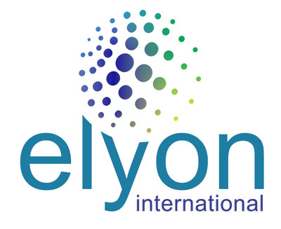 ELYON International (PRNewsfoto/ELYON International)