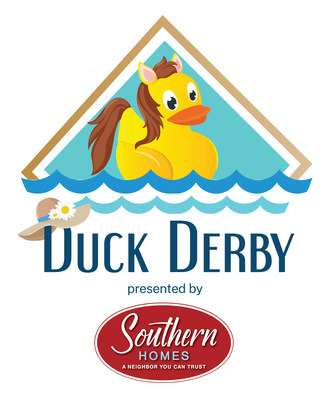 Inaugural Duck Derby in support of Good Shepherd's Bud and Donna Somers Hospice House