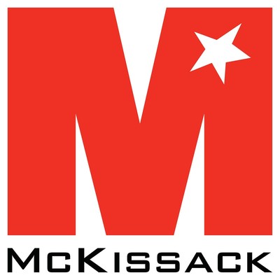 McKissack Logo