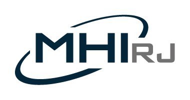 MHI RJ Aviation Group logo (CNW Group/MHI RJ Aviation Group)