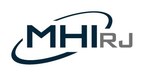 MHIRJ célèbre l'expansion de son centre de service en Virginie occidentale