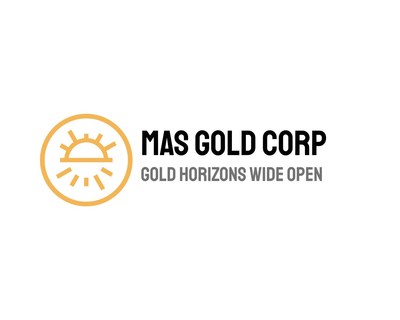 TSX-V:MAS (CNW Group/MAS Gold Corp)