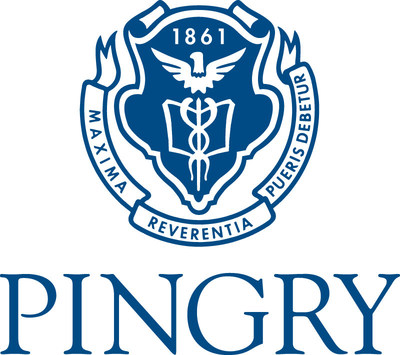 Logo for The Pingry School