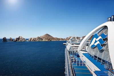 Princess Cruises Continues Plans to Resume Cruising in United States with Sailings Departing from Los Angeles, San Francisco and Ft. Lauderdale in the Fall 2021