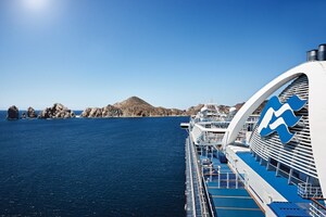 Princess Cruises Continues Plans to Resume Cruising in United States with Sailings Departing from Los Angeles, San Francisco and Ft. Lauderdale in the Fall 2021