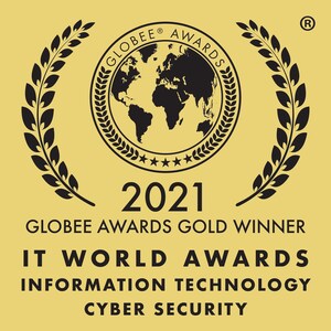 Forward Networks Takes Home Gold Globee® in the 16th Annual 2021 IT World Awards®