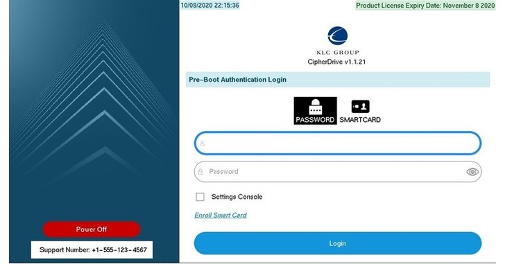 CipherDriveOne Secures Internationally Recognized Certifications and Promoted to Top US Government Components Listing Program