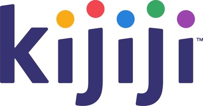 Kijiji Logo (CNW Group/Kijiji)