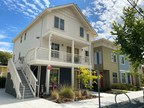 The Housing Authority of the City of Alameda receives Golden Nugget Grand Award.