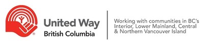 Merger creates new United Way British Columbia - working with communities in BC's Interior, Lower Mainland and Central &amp; Northern Vancouver Island