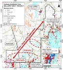 Outback Commences ballarat West Exploration Program; Focus on High-Grade Gold Discovery