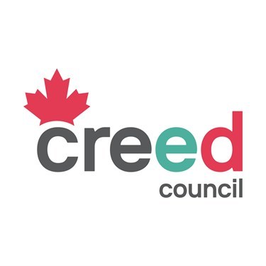 CREED Council Logo (CNW Group/CREED Council)