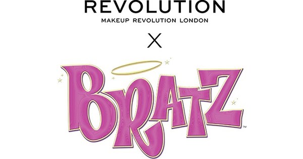 Ikonická kolekcia Bratz Makeup Revolution exkluzívne v obchode Ulta Beauty