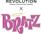 Makeup Revolution Launches Iconic Bratz Collection Exclusively At Ulta Beauty Stores