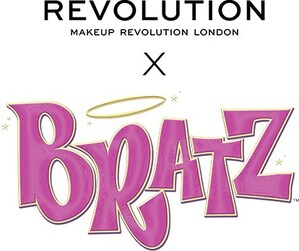Makeup Revolution Launches Iconic Bratz Collection Exclusively At Ulta Beauty Stores