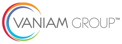 Vaniam Group is an independent network of healthcare and scientific communication agencies specializing in oncology and hematology. (PRNewsfoto/Vaniam Group LLC)