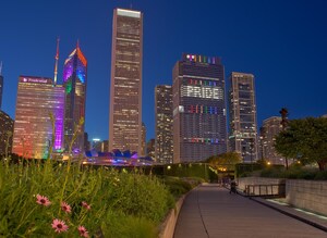 Blue Cross and Blue Shield of Illinois Celebrates PRIDE