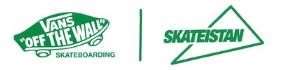 Vans Skateistan Logo