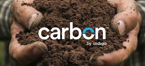 Indigo Ag debuts new identity for its industry-leading carbon farming program: Carbon by Indigo