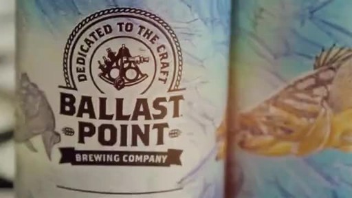 Ballast Point Brewing Co. Celebrates a Quarter Century of Brewing with Release of 25th Anniversary Mix Pack
