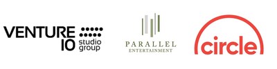 Venture 10, Parallel Entertainment, Circle TV