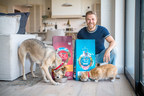 Derek Hough Teams Up with Purina ONE to Help Adoptable Pets Find Forever Homes