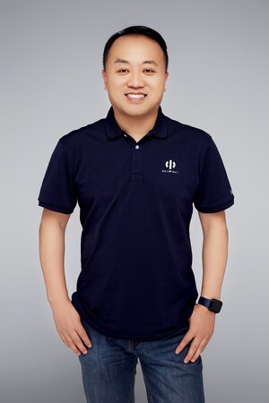 Human Horizons Appoints Kevin Zhang as New Chief Digital Officer
