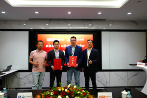 Dada Group Deepened Partnership with Lenovo Lecoo to Bring All of 1,000 Lecoo Stores Online