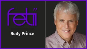 Rudy Prince, CFO of SigmaSense, Joins Fetii as Advisory Board Member