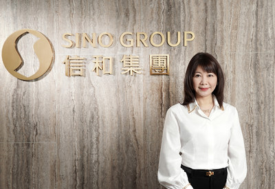 Bella Chhoa, Director of Asset Management at Sino Group