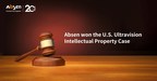 Spoločnosť Absen vyhráva v súdnom spore so spoločnosťou Ultravision v oblasti duševného vlastníctva v USA