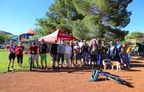 Vegas PBS Celebrates National Get Outdoors Day: With Outdoor Nevada Bike Ride and Proclamation Ceremony