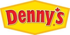 Denny's Restaurants - The Table Service Restaurant Chain - Serves Up XTM's Today™ Solution for Earned Gratuity Access