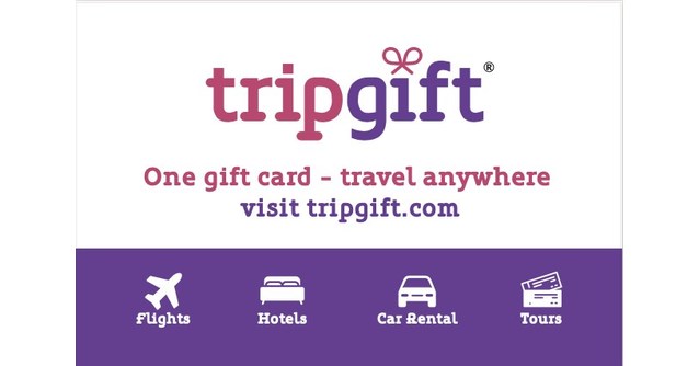 TripGift Named Winner of the 2021 Business Excellence Awards