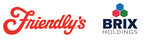 Roberto De Angelis Named Chief Experience Officer for Friendly's Restaurants and BRIX Holdings