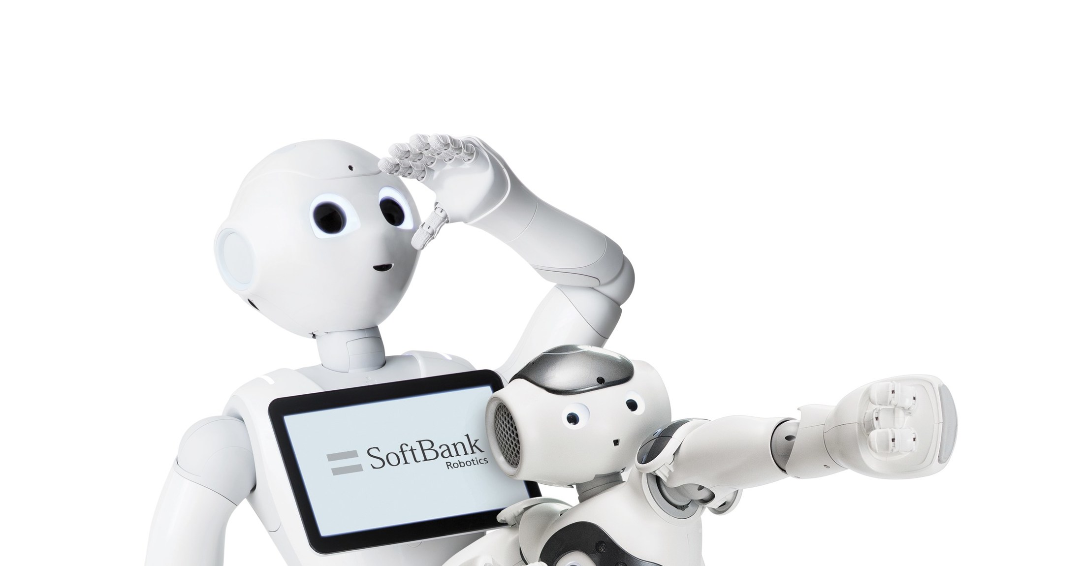 and SoftBank Robotics America Announce Exclusive Channel Partnership to Offer Pepper and NAO in North America